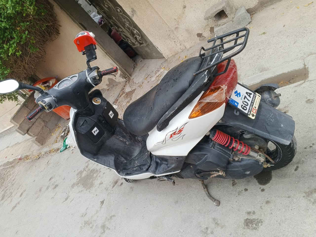 سكنس نثية • نضيفه • مكينة ناعمه