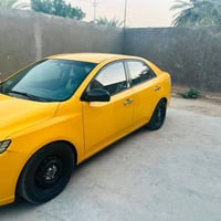 سيراتو خليجي • مكينة وجير • سماوه