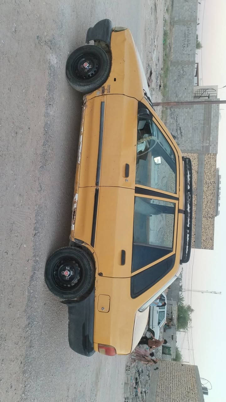 سايبه ١١ للبيع رقم بغداد الماني السياره ب النجف بدون راعي مكينه او كير جدد مال برايد تخم تاير جديد باتري جديد كهربائيات شغاله بس   عايزه ترتيبات عايزه شوته او ابطاين ادرايم صوب السايق بيها تلكاطات مال خياس السعر 10 للستفسار *********** مكان السياره نجف
