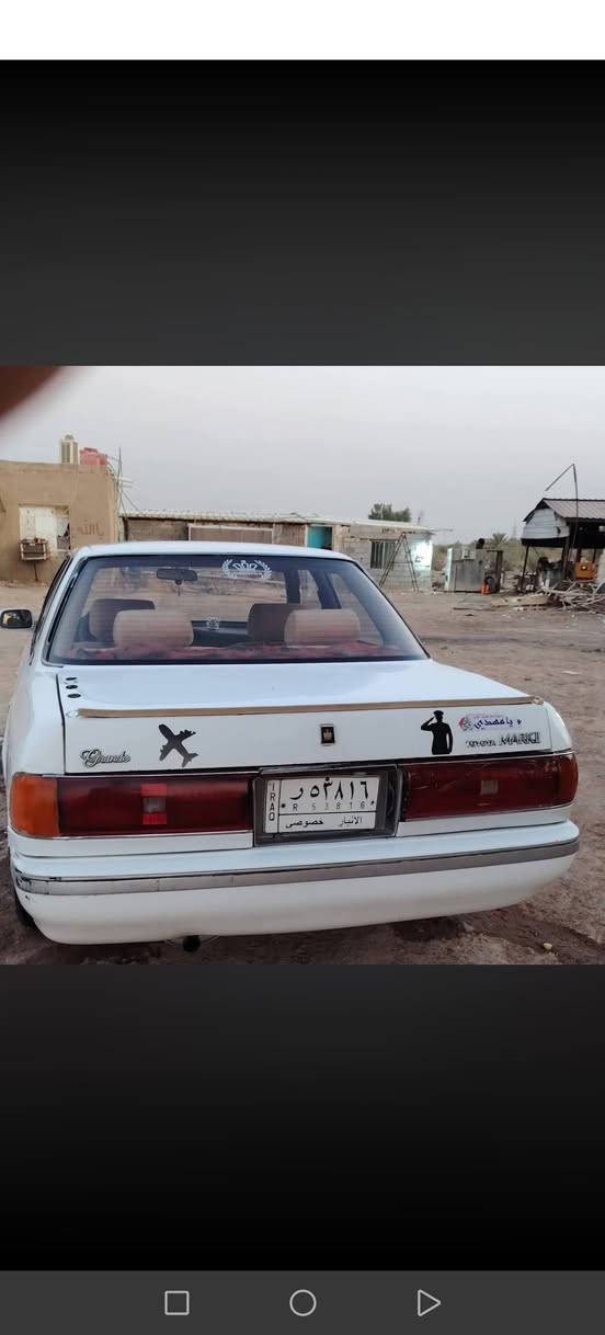 السلام علیکم مارك عضم مودیل (91) سنویه (28) مكفوله من الكصه ونقل جثه السياره حلوه تبرید شغال تخم تایر جدید (مكان الديوانية) السعر38  وبيها. مجال    باأسمي@
***********
السلام علیکم مارك عضم مودیل (91) سنویه (28) مكفوله من الكصه ونقل جثه السياره حلوه تبرید شغال تخم تایر جدید (مكان الديوانية) السعر38  وبيها. مجال    باأسمي@
