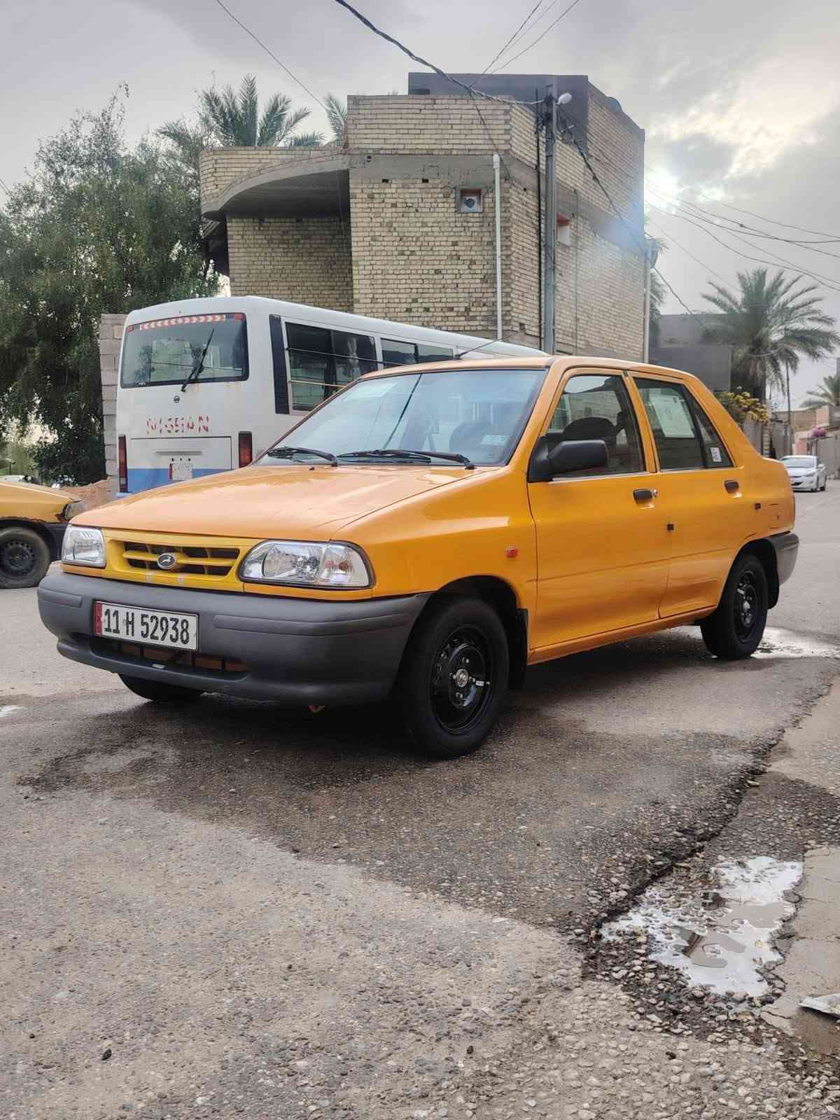 سايبا • ٢٠٢٣ • رقم بغداد