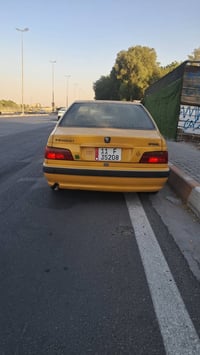 بارص ٢٠١٥ • مكفولة • غرامات صفر