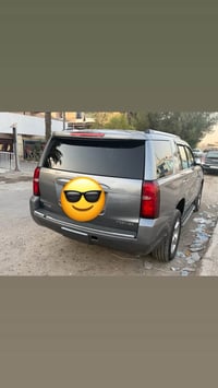 تاهو فول • ٢٠٢٠ • ماشي ١٩٥ الف
