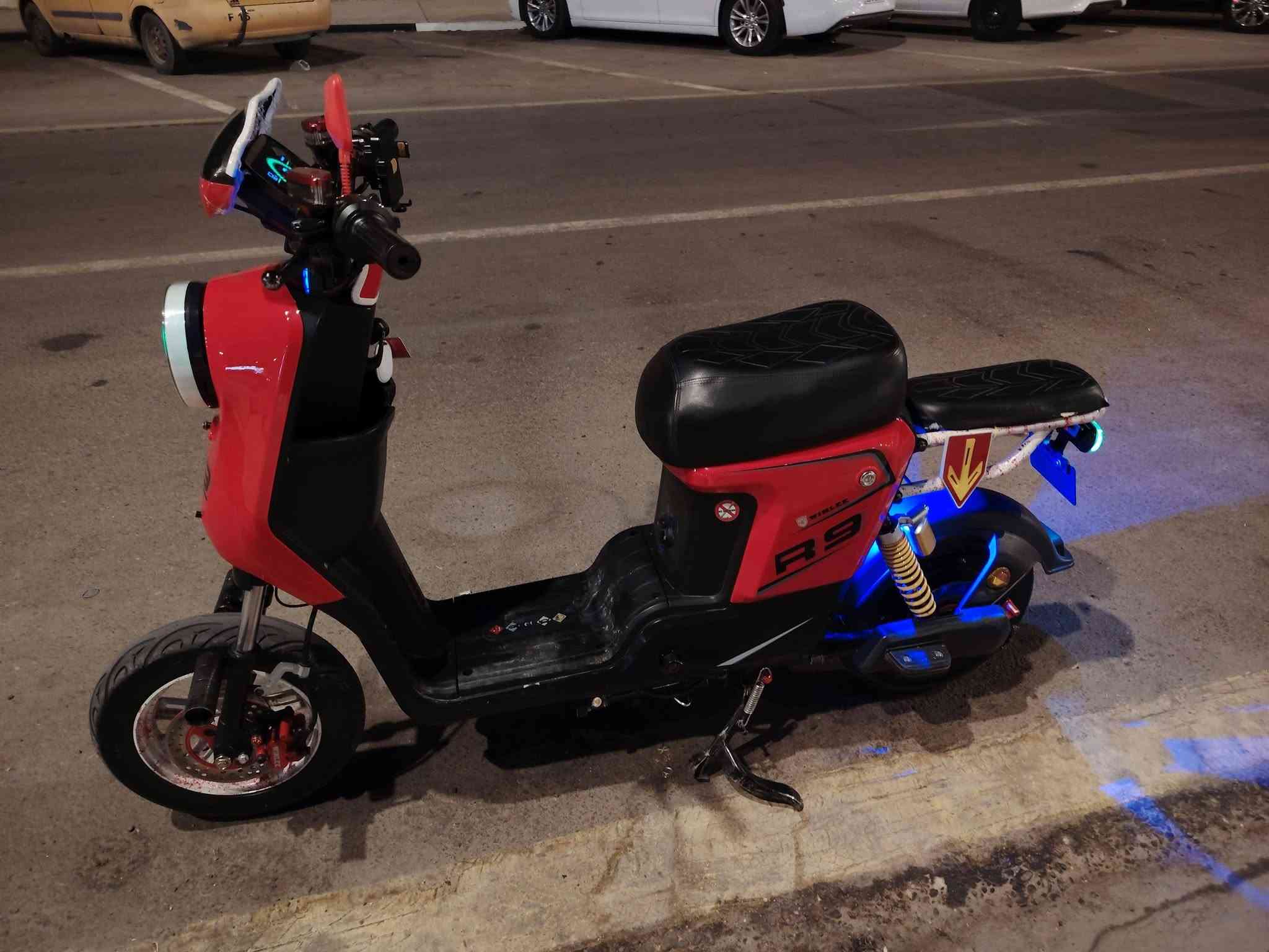 R9 • ٢٠٢٦ • جديده