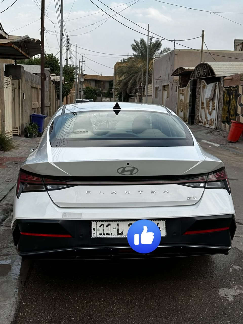 خليجي • محرك ٢٠٠٠ • ماشية ٥٧الف