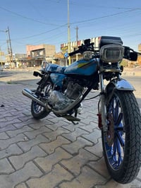 ناما برو • ٢٠٢٤ • ٢٠٠cc