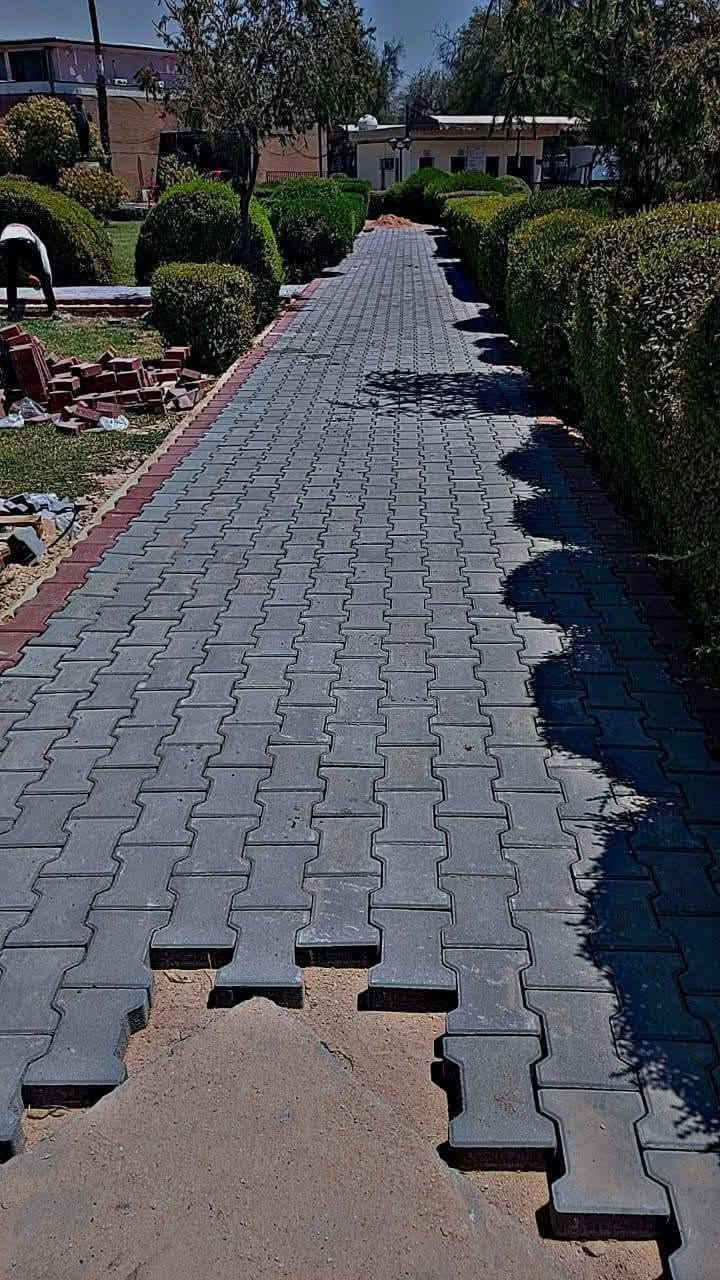 🚧✨ حول أرضك إلى تحفة فنية مع أعمال المقرنص والساقيات والكربستون ✨🚧
نقدم لكم تنفيذ جميع أعمال:
🧱 المقرنص بأحدث التصاميم
🛣️ الساقيات وتصريف المياه باحترافية
⬜⬛ الكربستون بجميع المقاسات والألوان
🏡 تبليط الساحات والحدائق والممرات
🏢 تنفيذ المشاريع السكنية والتجارية
✅ جودة عالية ومتانة طويلة الأمد
✅ دقة في التنفيذ والتشطيب
✅ أسعار منافسة تناسب الجميع
✅ خدمة متوفرة في جميع محافظات العراق
📞 للحجز والاستفسار: ***********
 *********** 
📍 نخدم جميع محافظات العراق
💎 خبرة • دقة • إتقان نجعل أرضك أجمل ونضيف لمسة فخامة تدوم لسنوات
#مقرنص #كربستون #ساقيات #ثرمستون #تبليط_الساحات #أعمال_خارجية #بناء #ديكور_خارجي #العراق #بغداد #البصرة #أربيل #النجف #كربلاء #الموصل #الأنبار #ديالى #واسط #الديوانية #ميسان #ذي_قار #صلاح_الدين #كركوك #بابل #المثنى #دهوك #السليمانية #مشاريع_سكنية #مقاولات_العراق
