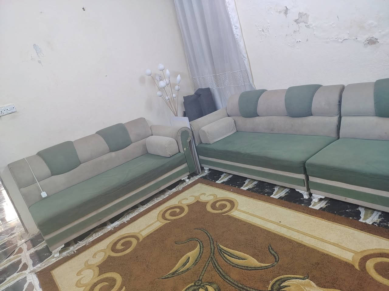 ديوان • سليم • سبع ابكار