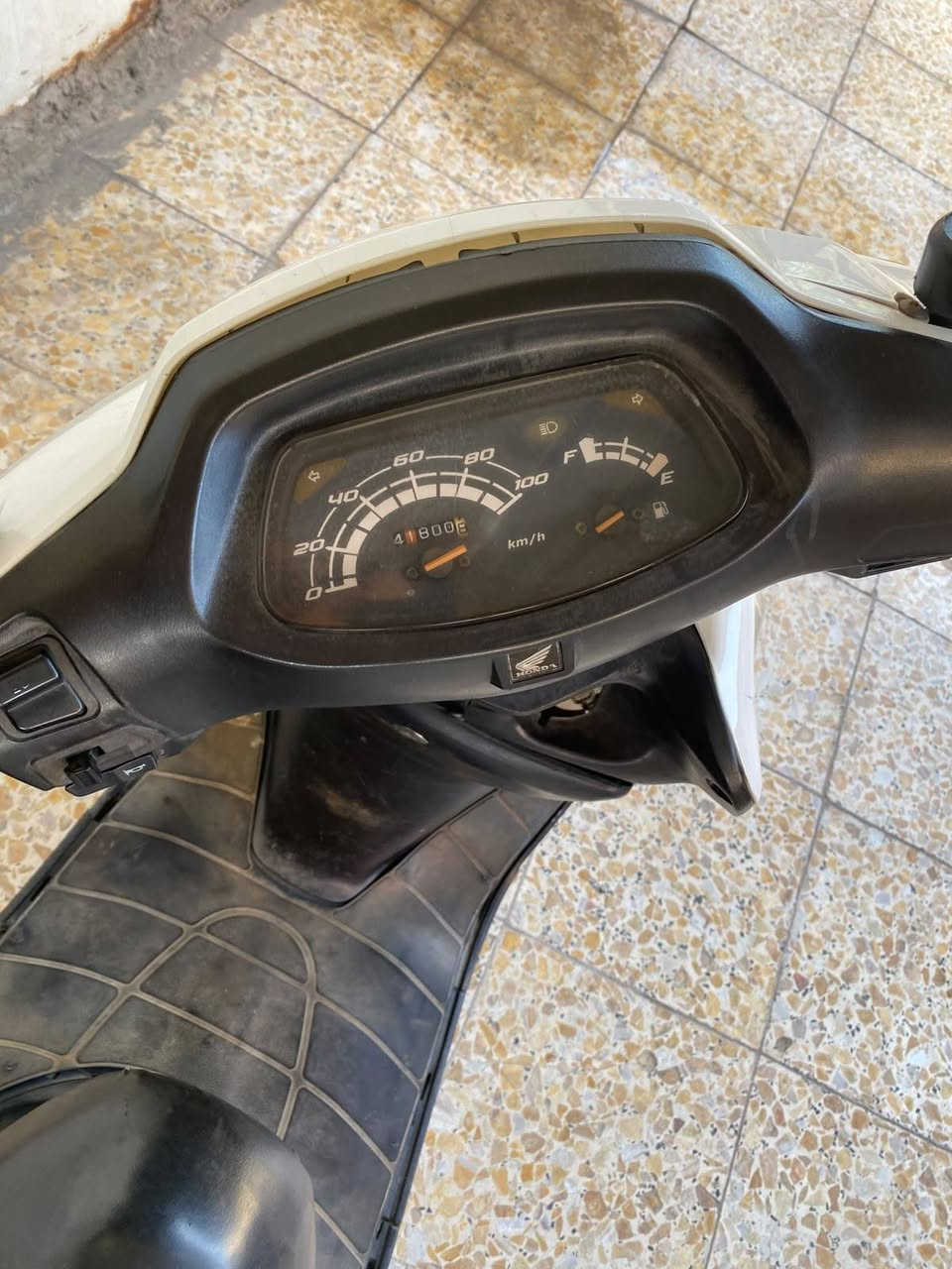 رنكات • هوندا • بغداد