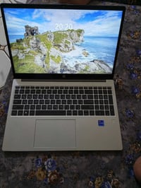 HP 250 G10 • i7-1355U • 16GB/512GB