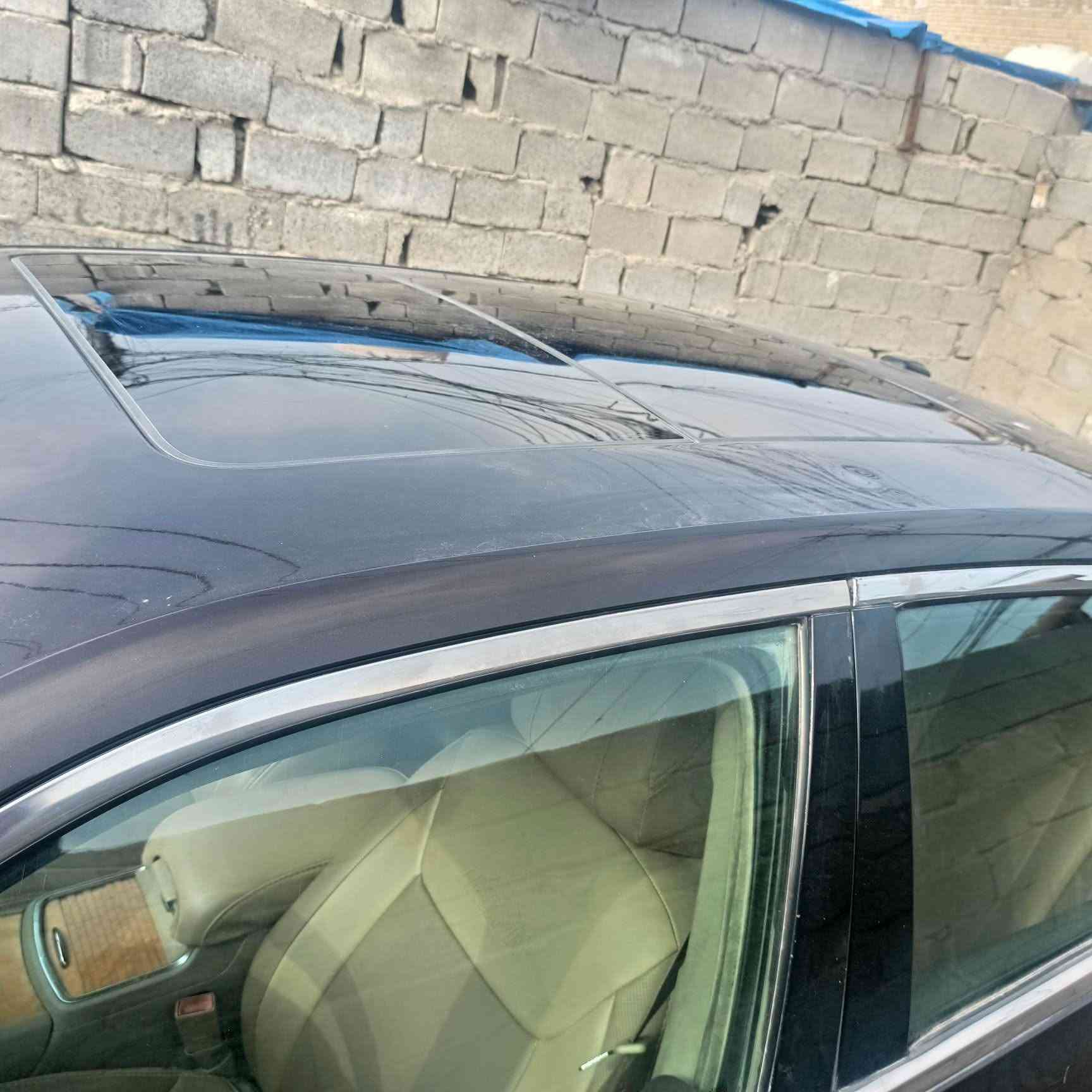 فول مواصفات • بصرة • ٢٠١٢