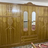 غرفة نوم • صاج أصلي عراقي • جديدة