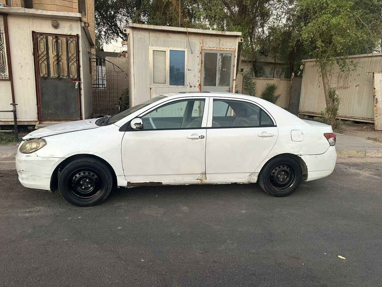 بيوايدي ٢٠١٦ مكينة وكير كورلا يارس لوك تبريد ثلج بدون حادث فقط طخات خارجيه السعر ٣٨ رقم بغداد جديد تحويل مباشر مكاني بغداد الشعب ***********
