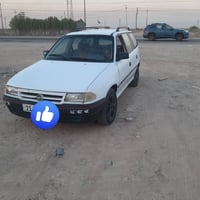 اوبل استره ستيشن رقم بغداد انكلزي كير عادي محرك ١٦٠٠دوش جاهزه كير محرك...