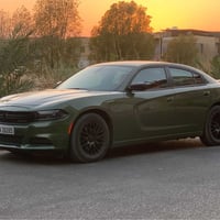 تشارجر SXT • ٢٠٢٣ • رقم اربيل