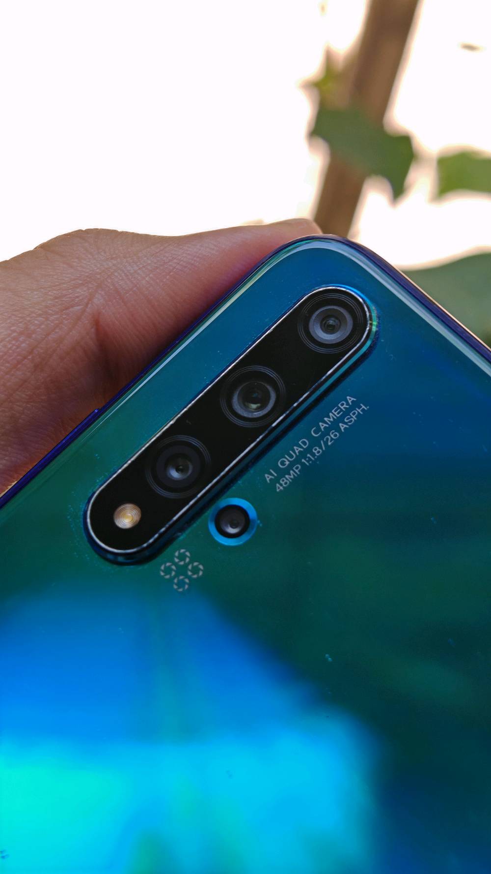 تليفون huawei nova 5T مستخدم نظافة 90%
ذاكرة 128 
حالة البطارية جيدة
بسعر 100 ألف وبيه مجال بسيط.
مكاني بغداد الكرادة داخل قرب الجسر المعلق
لا يوجد توصيل. 