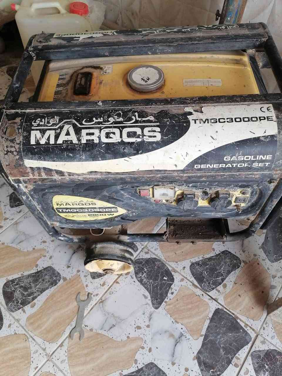 مولده لبيع نضيفه ماركوس الوادي ***********
