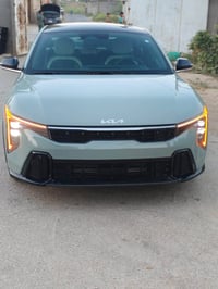 ✅كيا 4 kia وارد أمريكي✅ موديل 2025 حادث بسيط 🛑فول مواصفات جيتي لاين🛑 ♻...