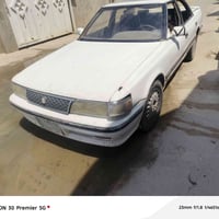 شيزر • موديل ٩١ • مكينة جديدة