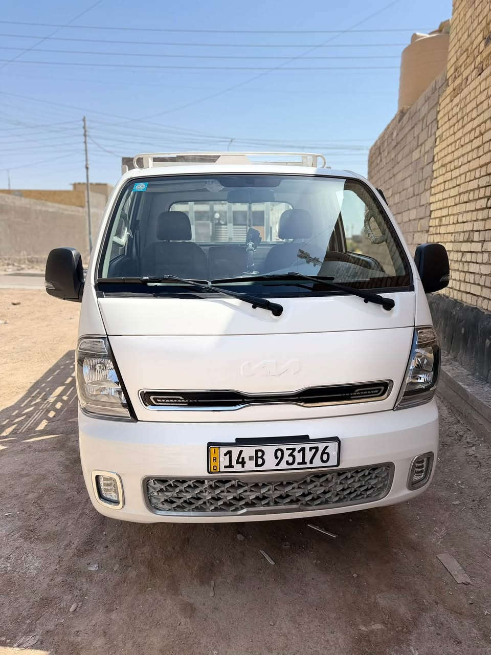 السلام عليكم كيا موديل 2024 رقم بصره كفاله عامه ماشيه 30 الف سياره جديده بمعنى الكلمه تحويل مباشر مكاني بصره قضاء المدينه السعر 158 استخدام شخصي
***********
***********
