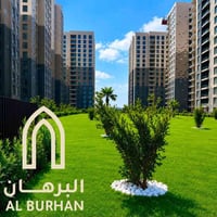 مجمع مارينا • ١٤٥م • غرفتين