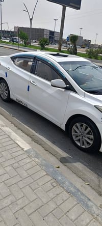 النترا ٢٠١٦ • خليجي • محرك ١٨٠٠