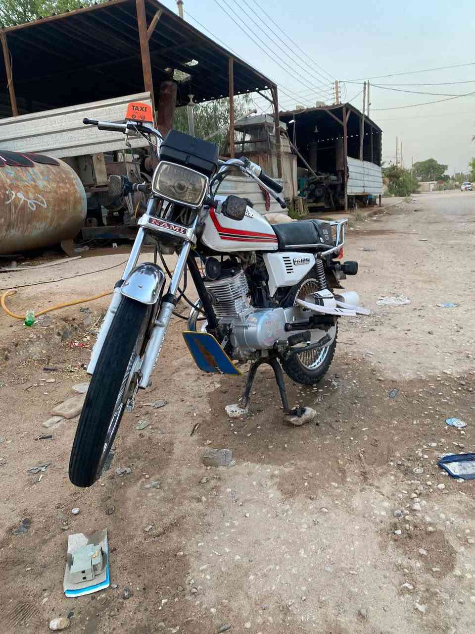 تايكر • ٢٠٢٢ • معدل