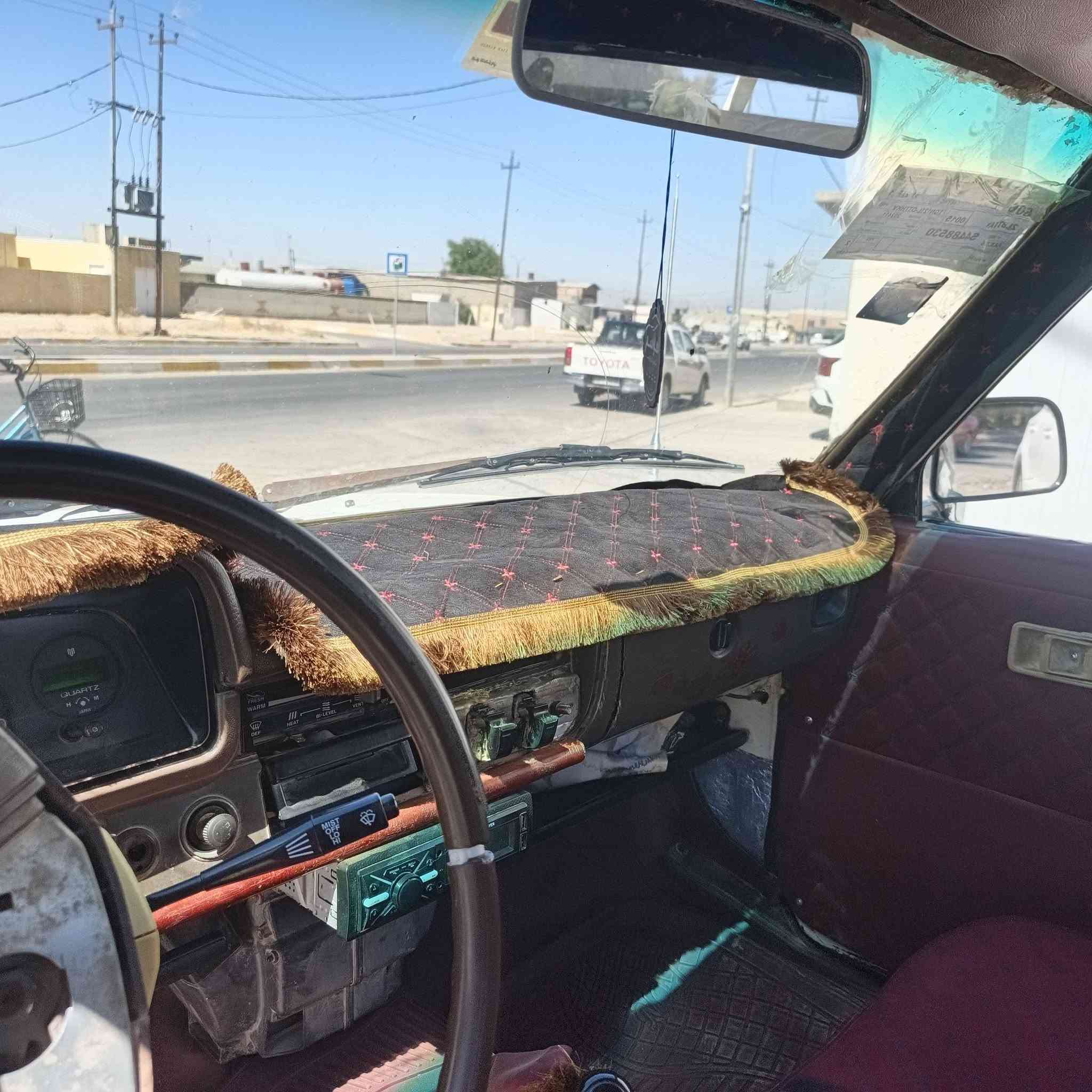 لبيع
بيكم 82 كير محرك شاصي كلو بل شرط تخم تاير حداديه رقم جديد سنويه 2031 شرط التحويل للتواصل ***********

***********
