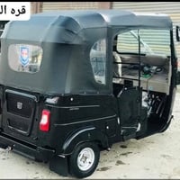 تكتك • موديل ٢٢ • الناصرية قلعة سكر