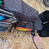 جبلي • موديل ٢٥ • بطاريات فول
