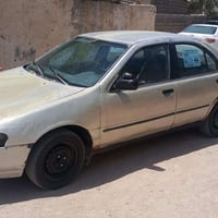 نيسان • ١٩٩٦ • الزبير
