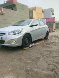 اكسنت • ٢٠١٣ • مكينة جديدة