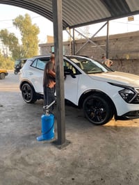 سبورتج بلاك ادشن • ٢٠٢٥ • ماشيه ١٠ ألف