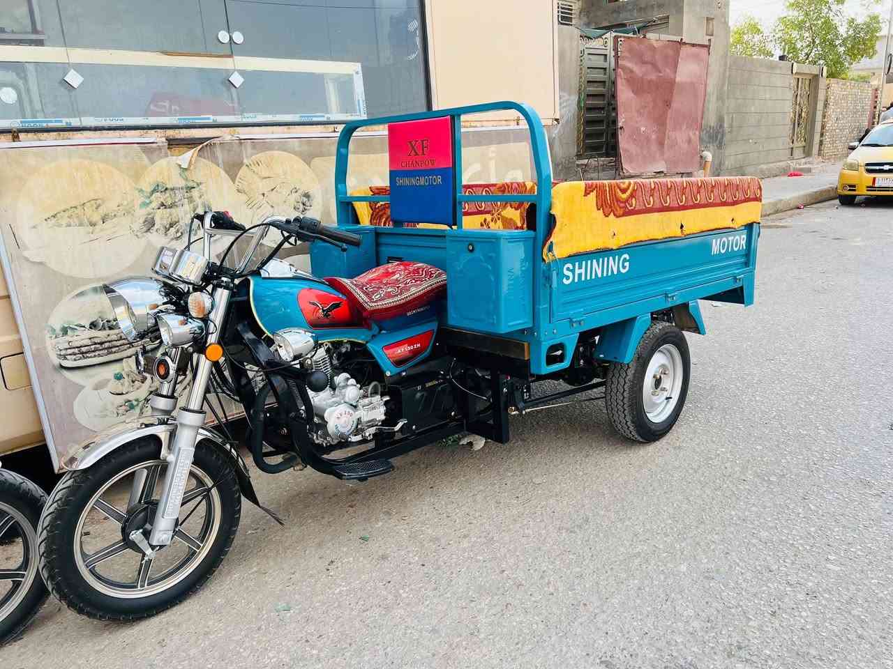 دراجه البيع مكفولة كفاله عامه رقم الاتصال ***********
