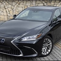 لكزس ES350 • موديل ٢٠٢١ • ماكينة ٦
