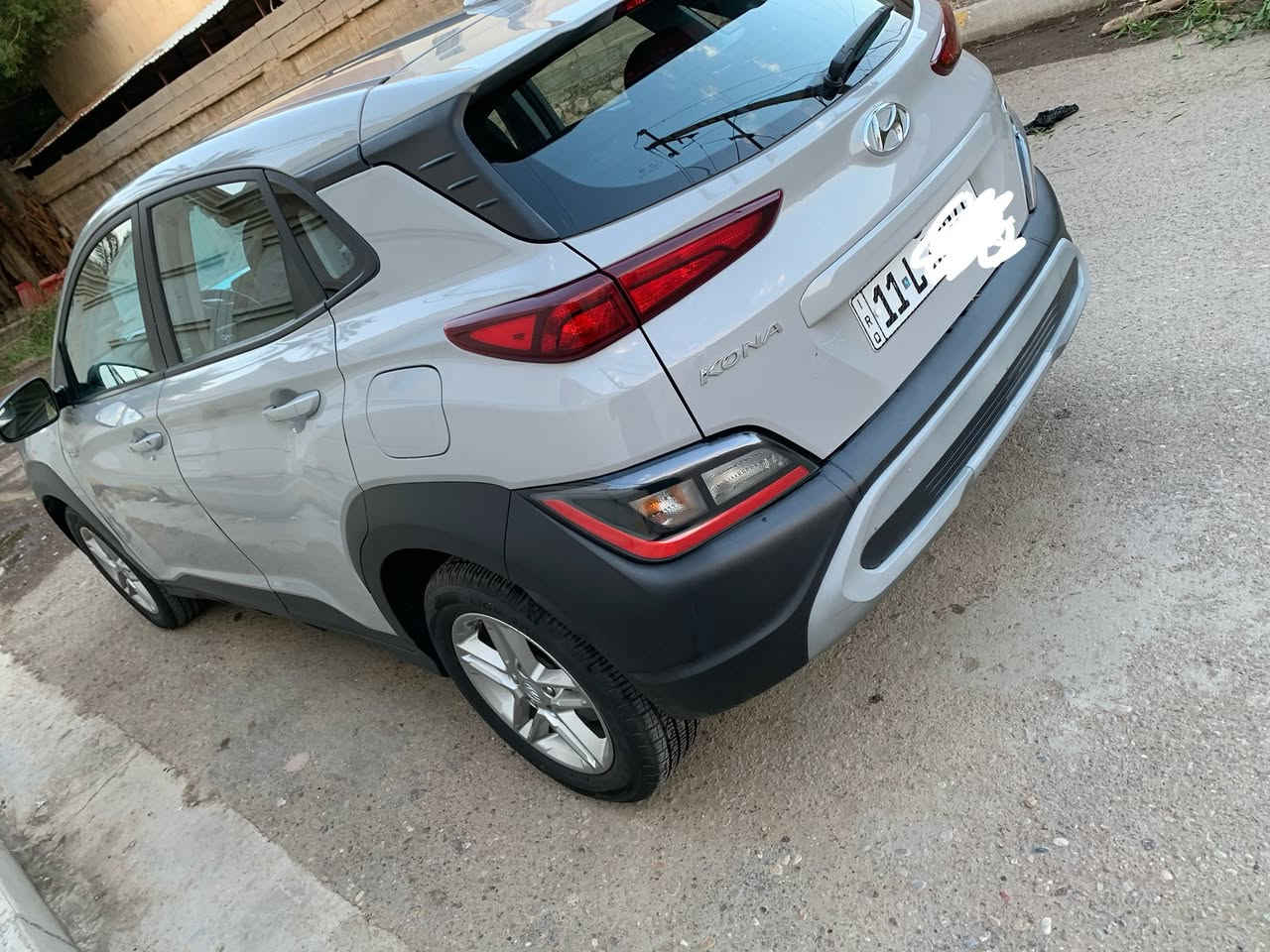 كونا • ٢٠٢٢ • رقم بغداد