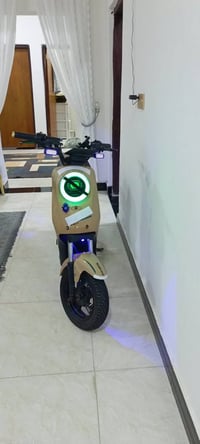 R9 • بطاريات • بصره أبو الخصيب