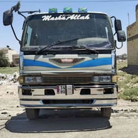 كابسه نفايات • مديل ٢٠٠٠ • بغداد