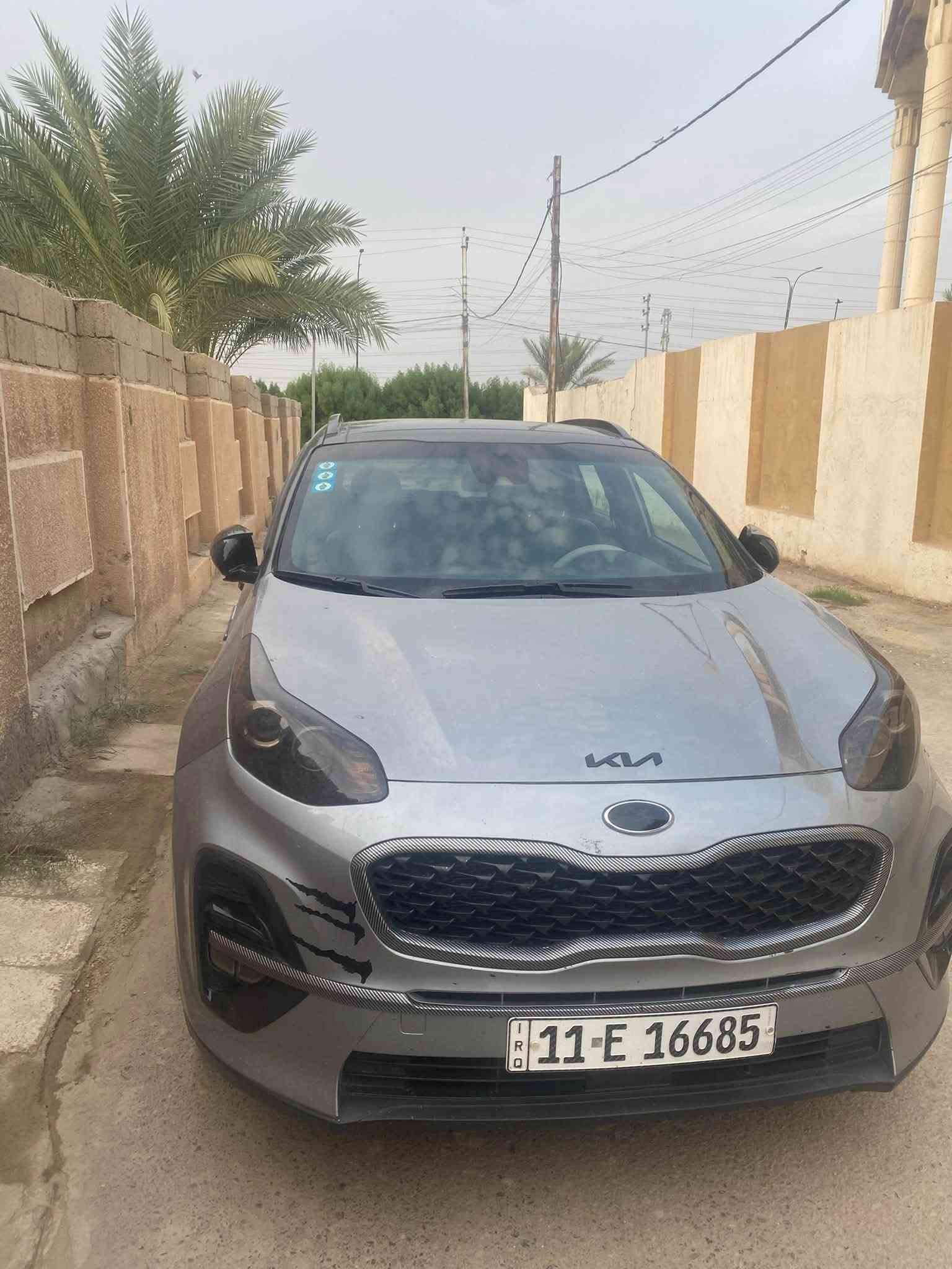 سبورتج • وارد امريكي • ٢٠٢٢