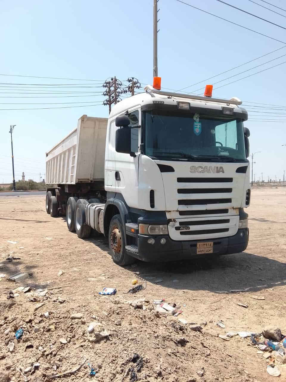 ‏سلام عليكم سيارة 2007 للبيع بيع مستعجل الاستفسار على هذا الرقم***********
