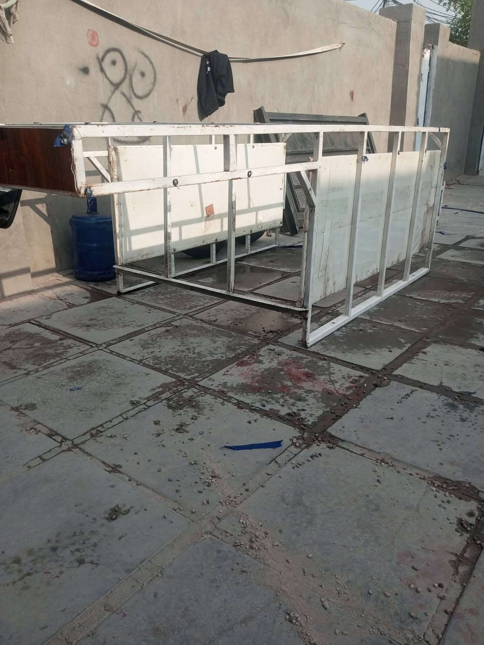 محجر • امتيار • نجف