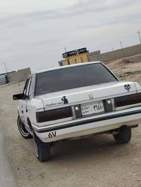 سوبر ٨٥ • محرك معمر • يحتاج دوشمه