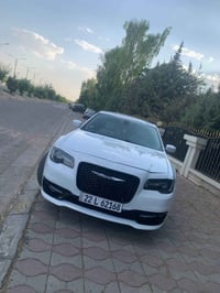 كرايسلر 300 • ٢٠١٩ • ١١٦٠٠٠ كم