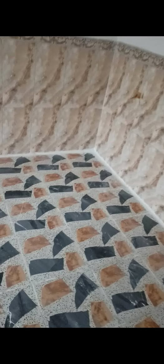 حي المكرمة • غرفة وصالة • كلش نظيفة