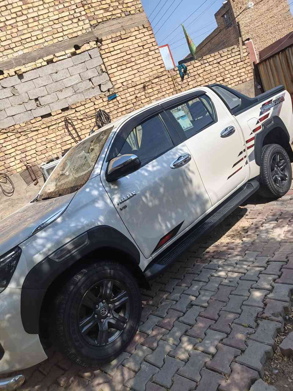 سيارة للبيع موديل ٢٠٢٢رقم أربيل بسمي ماشية ٨٠لاف سونر مرفق ويه صور سعر ٣٣ ثلاث شدات وثلاثون ورقة هاتف ***********

@

