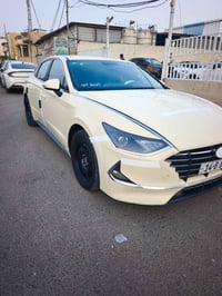 موديل ٢٣ • سونار • بصرة