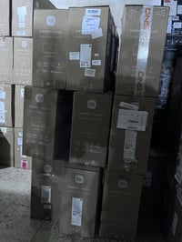 اخر 15 قطعة Gpro27i - شاومي - حجم 27 - دقة 2k - بنل mini led - هيرتزية...