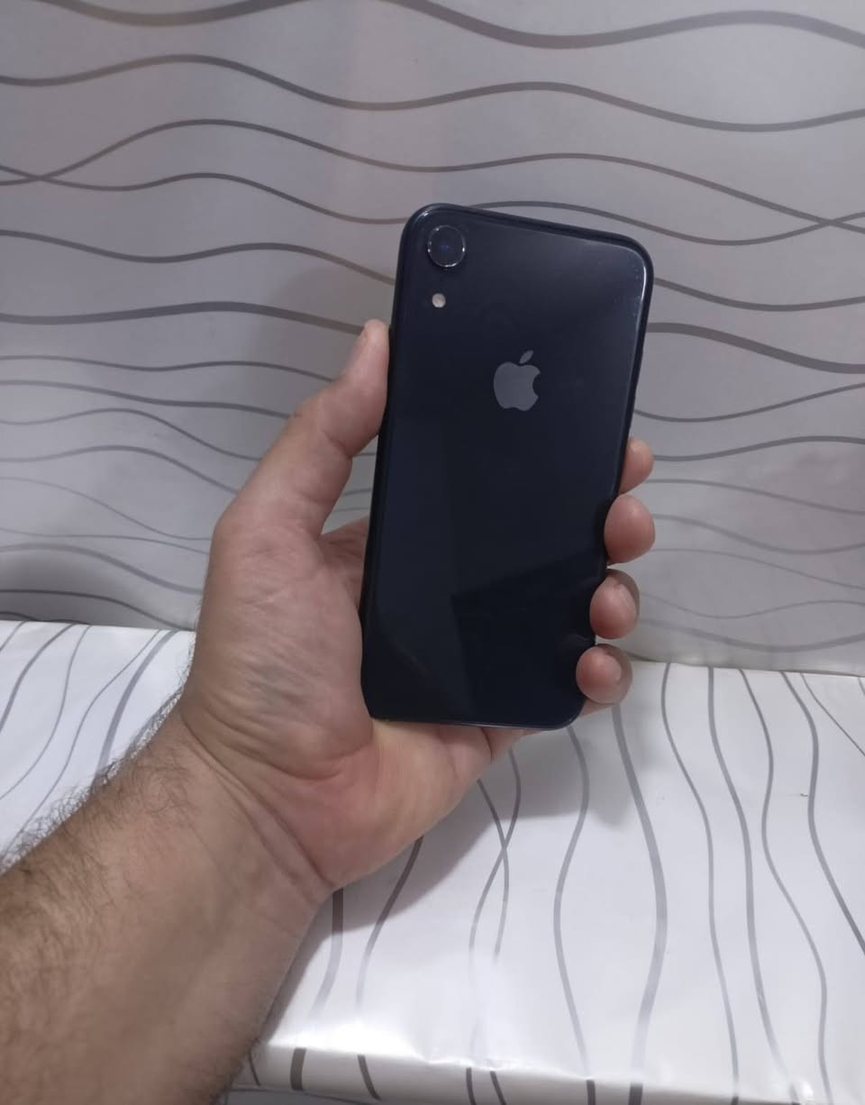 ايفون X1 • ذاكره ١٢٨ • فيس ايدي واكف