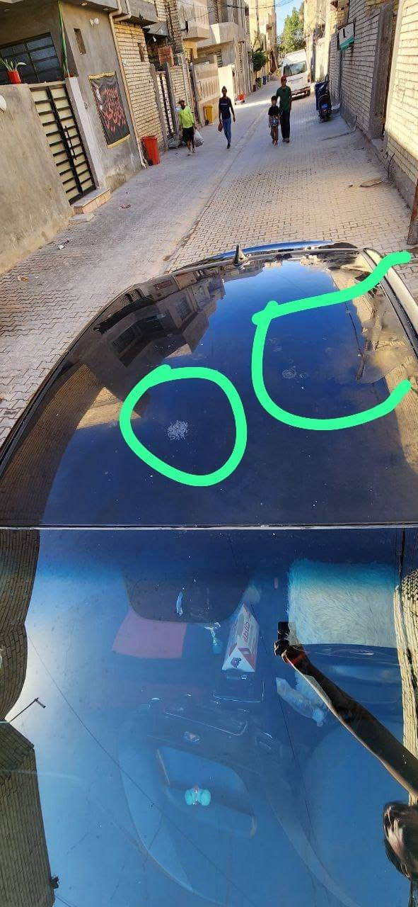 السلام عليكم*********** 
كيا فورتي ٢٠١٨ امريكي ليبل واحد 
كلشي موضح بالصور حادثها 
كير مكينة حدادية تبريد كفالة 
سيارة جاهزة أي نقص مابيها 
مكينة   2000دوش كير At
رقم أربيل باسمي تحويل
سعر 110$ وبية مجال
 مكان بغداد الشعلة

نص مكتوب في الصور:
- NOTE50Pro 2025.11.11 06:40 PM 14mm f/2.2 1/50s ISO200
- NOTE 50 Pro
- 2025.11.11 06:39 PM
- 14mm f/2.2 1/50s ISO200
- NOTE 50 Pro 2025.11.11 06:40 PM 14mm f/2.2 1/50s ISO200
- BidFax info
- BidFax.info