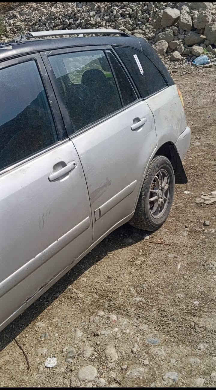 محرك مكفول • شاشة اندرويد • سقف بانوراما